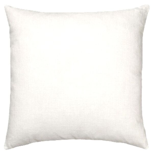 Linen Cushion Cover 50x50cm Thumbnail