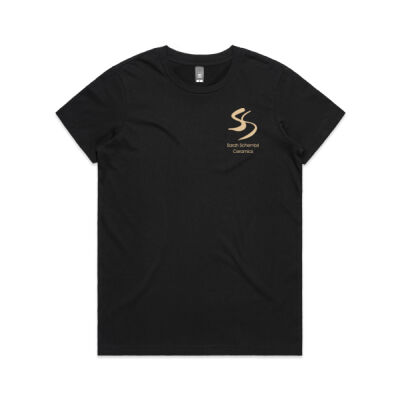 SSC T-Shirt - Maple Tee Thumbnail