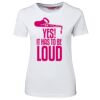 Ladies Special Tee Thumbnail